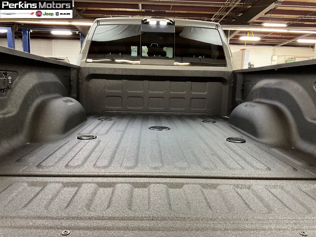 New 2026 RAM 2500 Laramie image 12