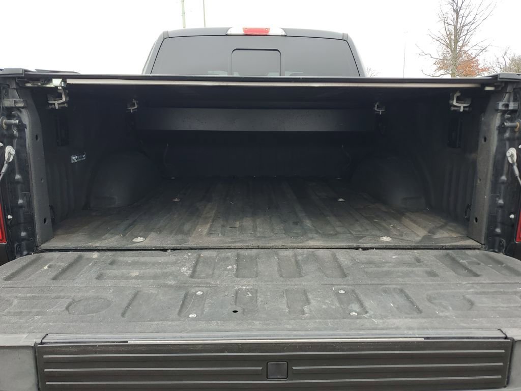 Used 2018 Ford F150 Lariat w/ Equipment Group 502A Luxury image 28