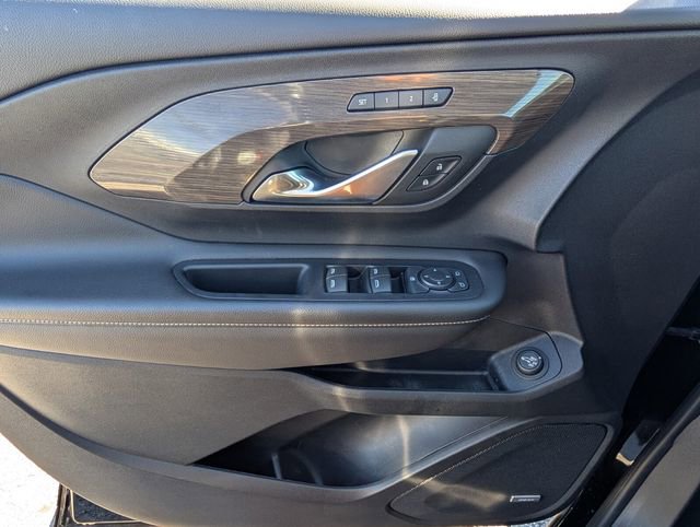 Used 2022 GMC Terrain Denali image 35