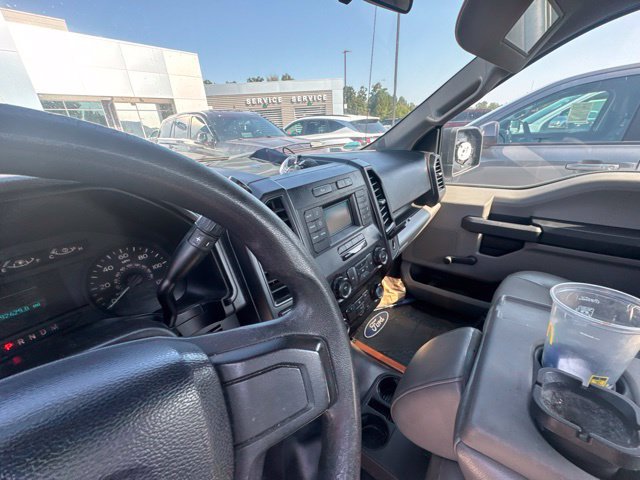 Used 2018 Ford F150 XL RWD image 32