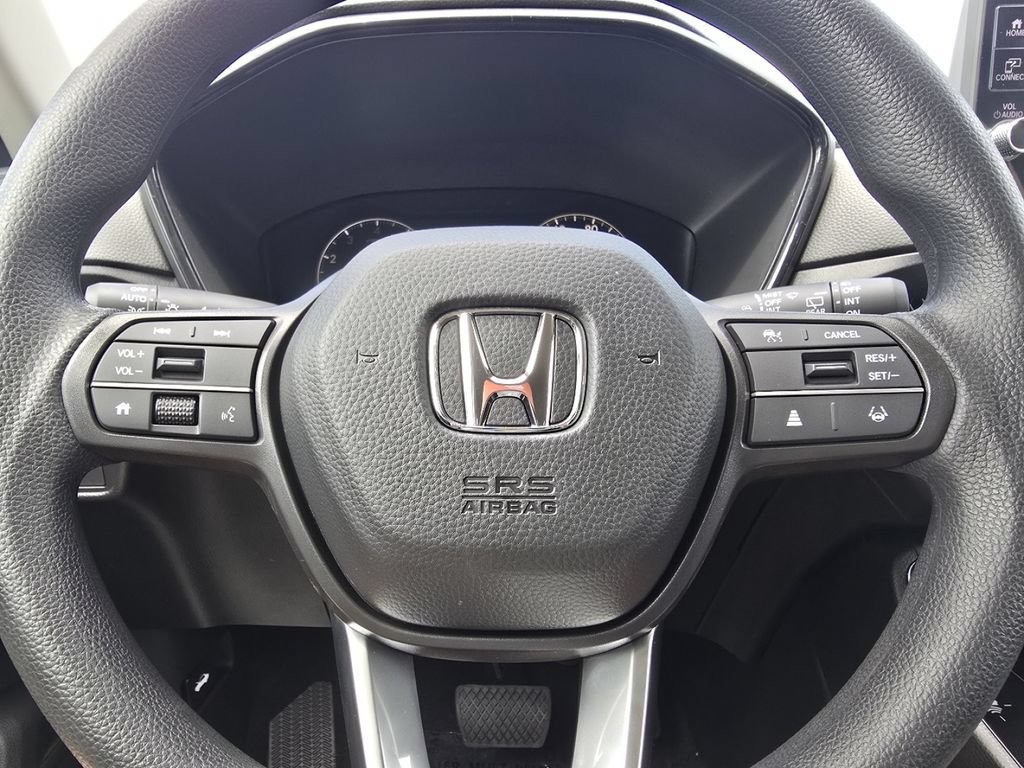 New 2026 Honda CR-V LX image 22
