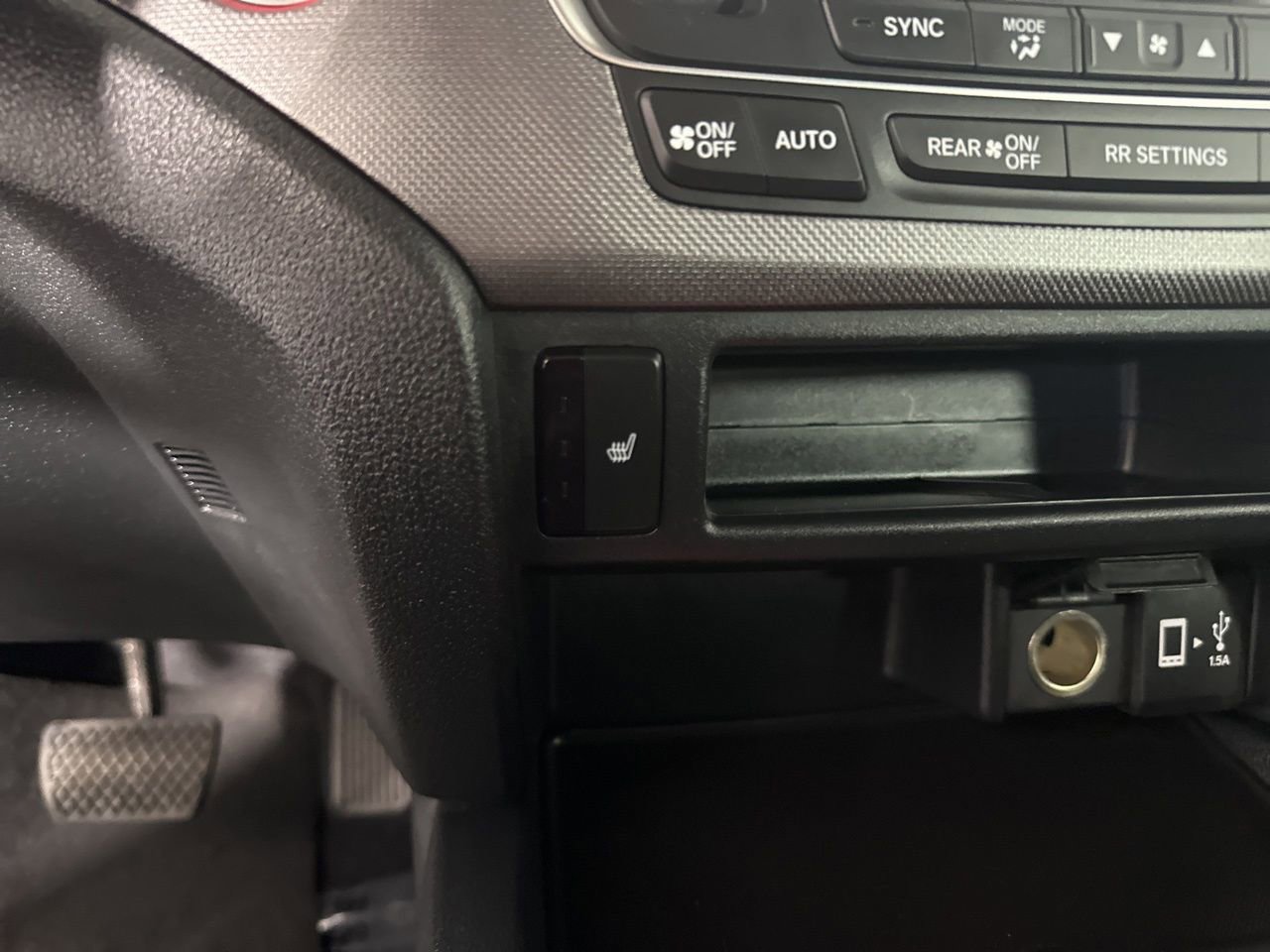 Used 2023 Honda Ridgeline RTL image 20