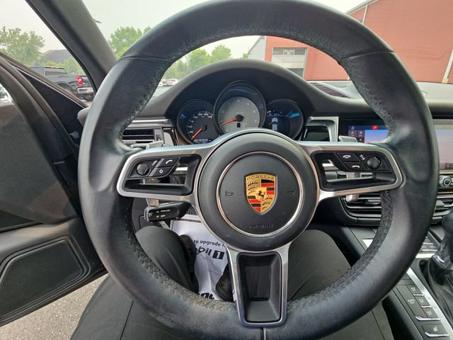 Used 2021 Porsche Macan S AWD/4WD image 35