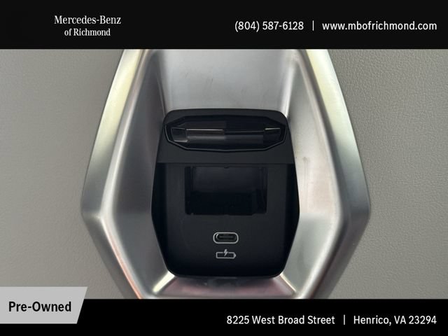 Used 2026 BMW XM Label Red AWD/4WD image 17