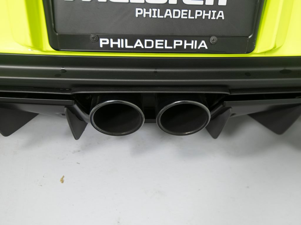 Used 2023 Porsche 911 GT3 RWD image 48