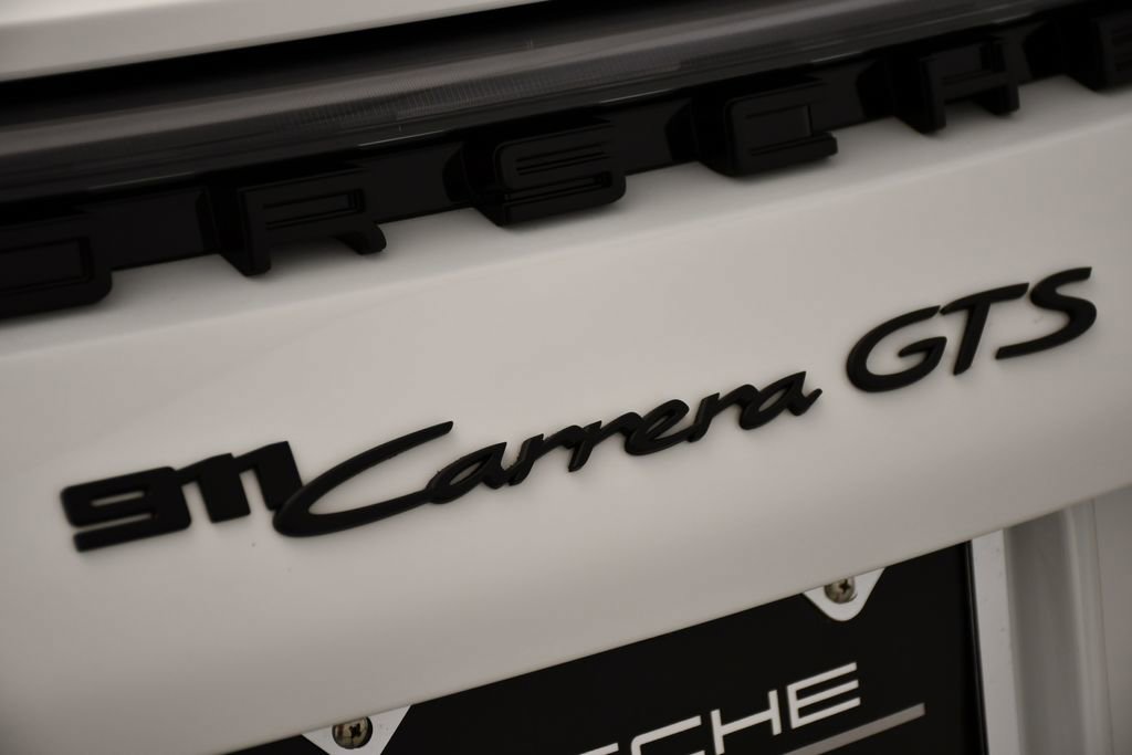 Used 2023 Porsche 911 Carrera GTS image 11