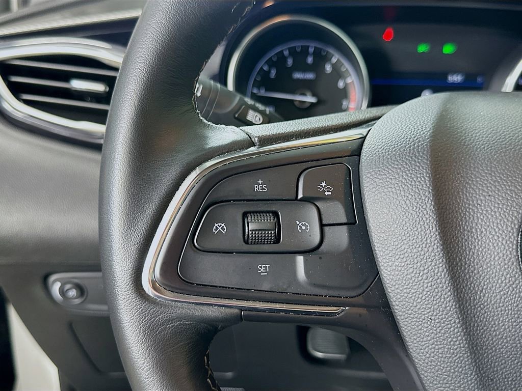 Used 2023 Buick Encore GX Select image 22