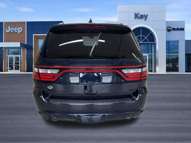 New 2027 Dodge Durango GT AWD/4WD image 5