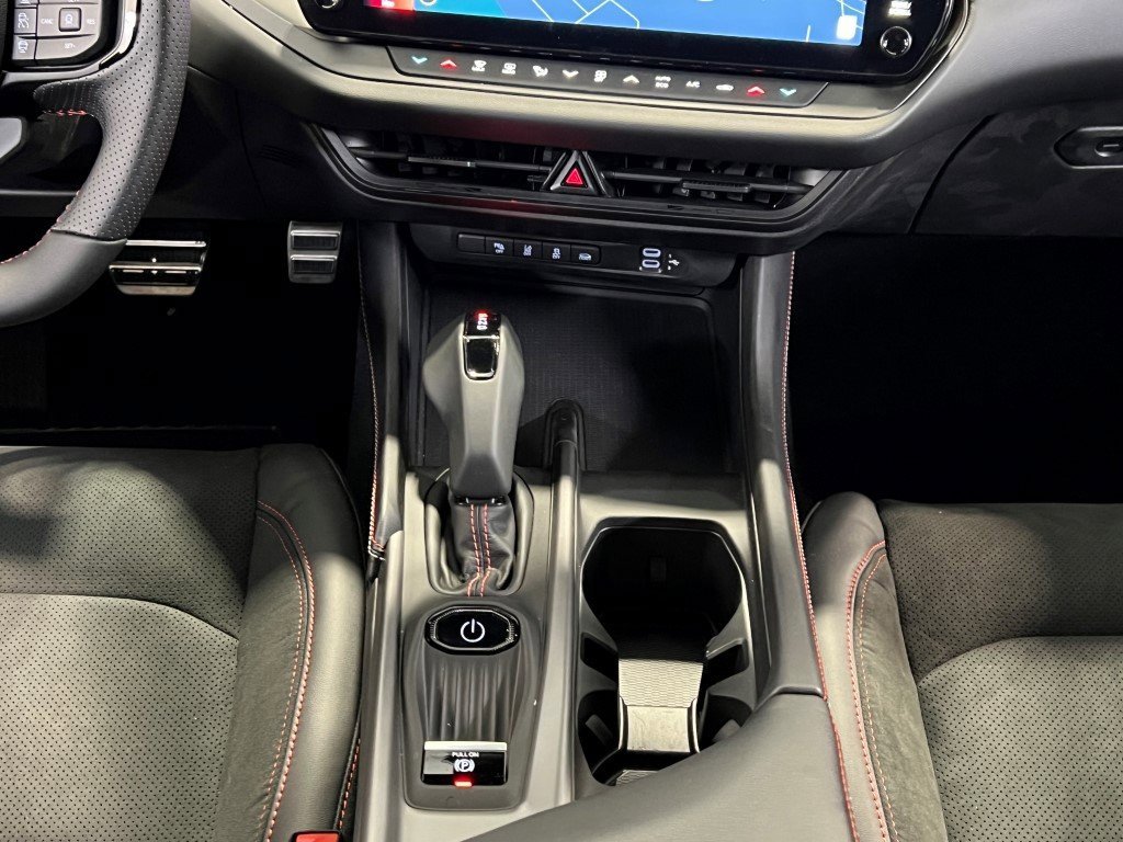 New 2026 Dodge Charger R/T Scat Pack w/ Track Package image 18