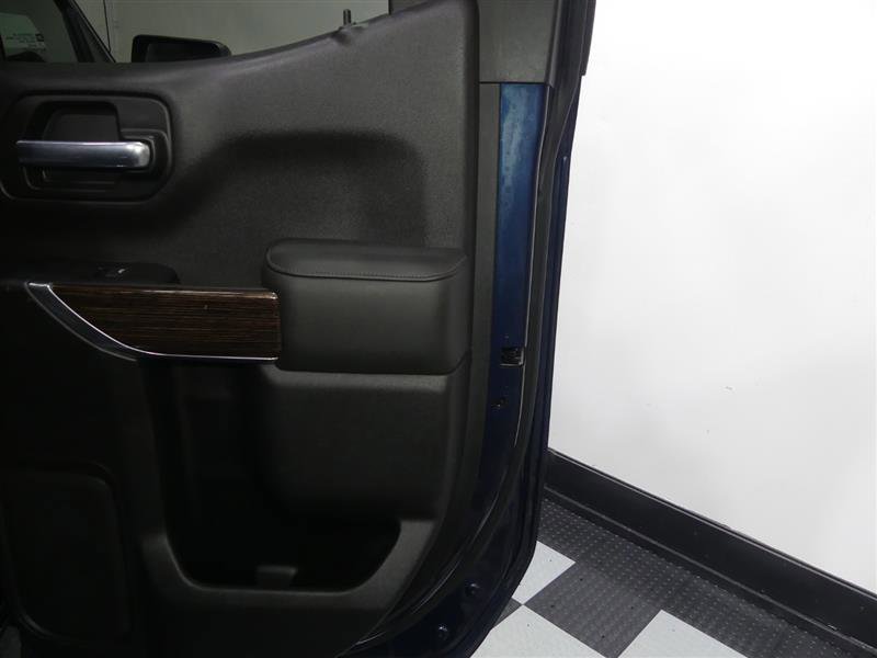 Used 2020 GMC Sierra 1500 Elevation w/ Elevation Convenience Package image 24