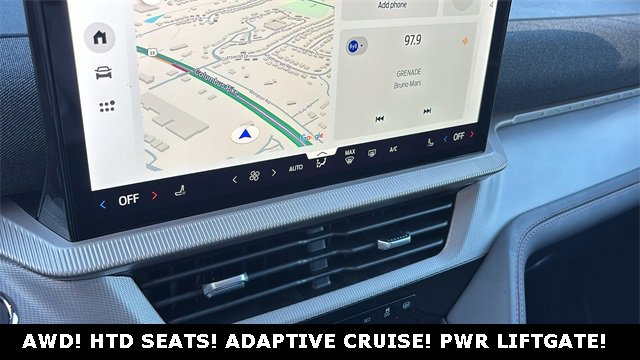 New 2026 Ford Explorer Active image 15