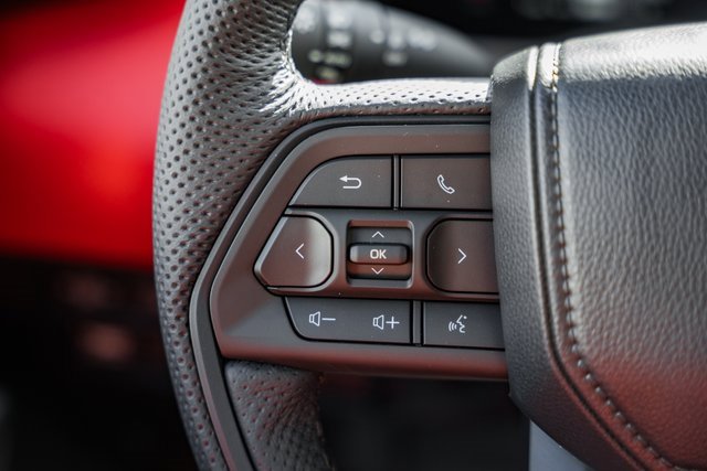 New 2026 Toyota Tundra TRD Pro image 31