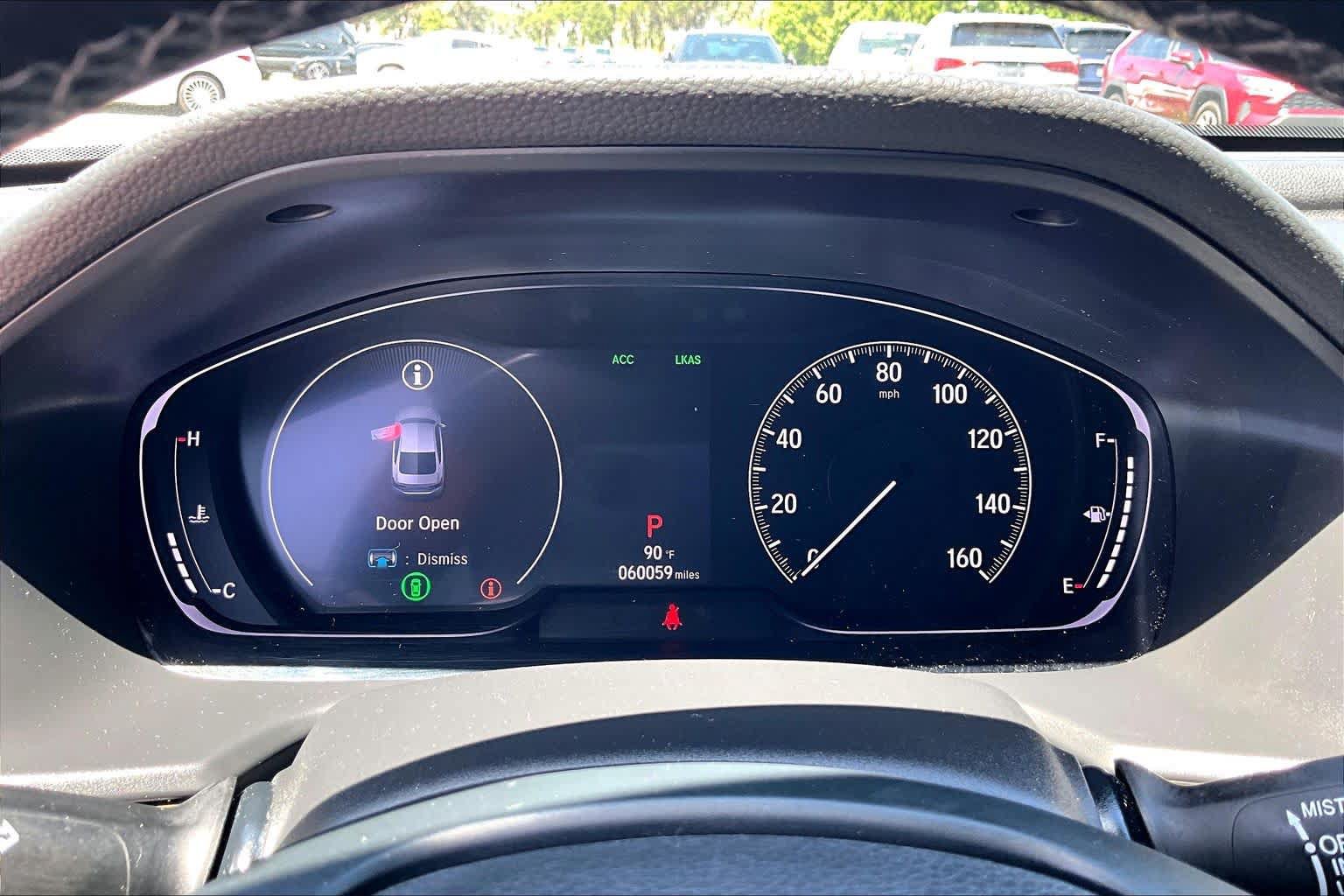 Certified 2019 Honda Accord EX-L image 26