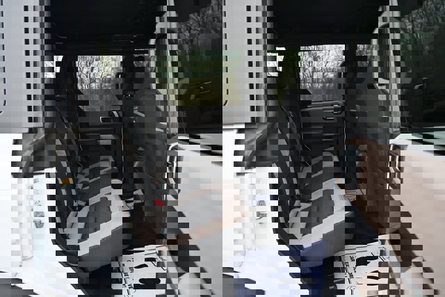 Used 2023 Ford Bronco Wildtrak image 21