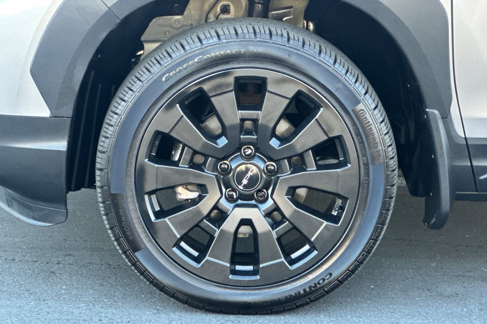 Certified 2023 Honda Passport EX-L image 33