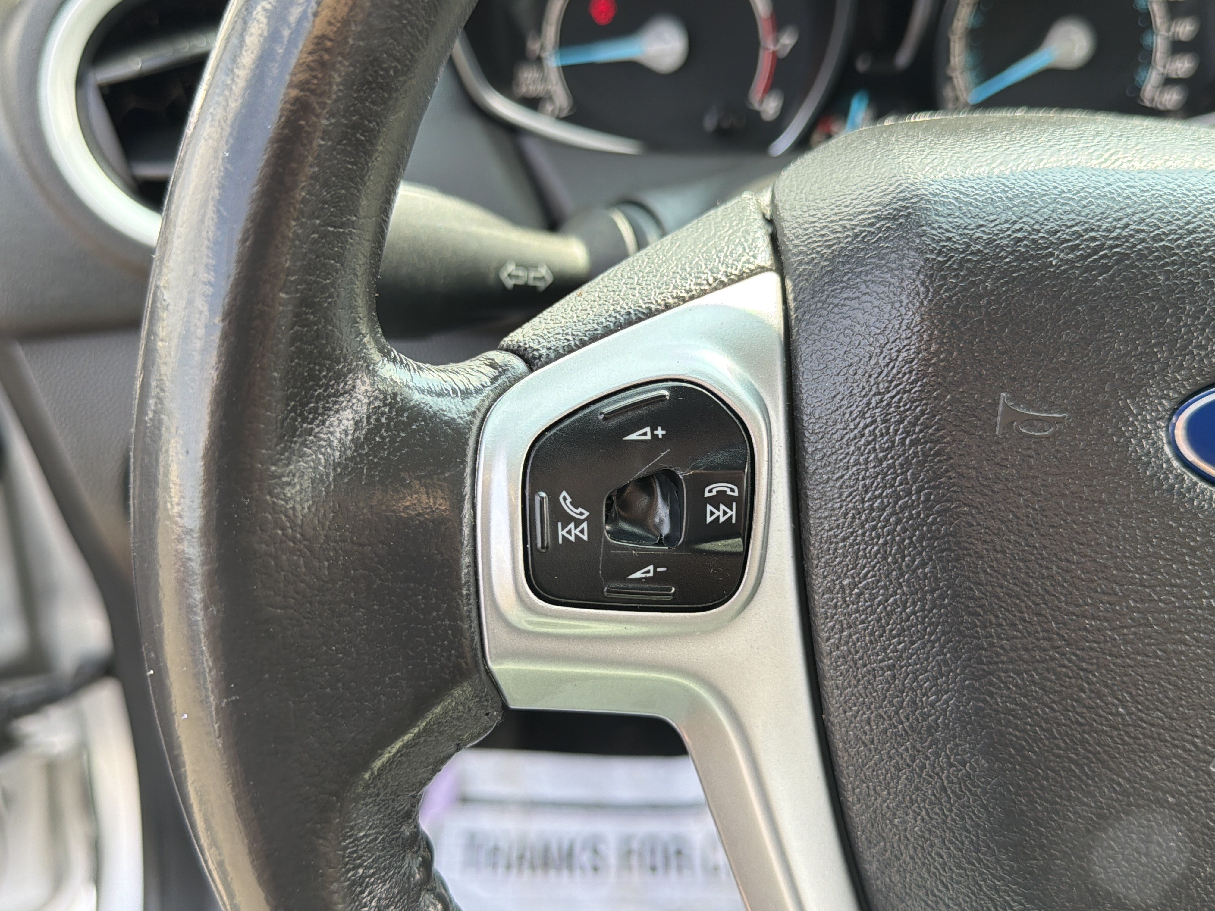 Used 2016 Ford Fiesta SE FWD image 14