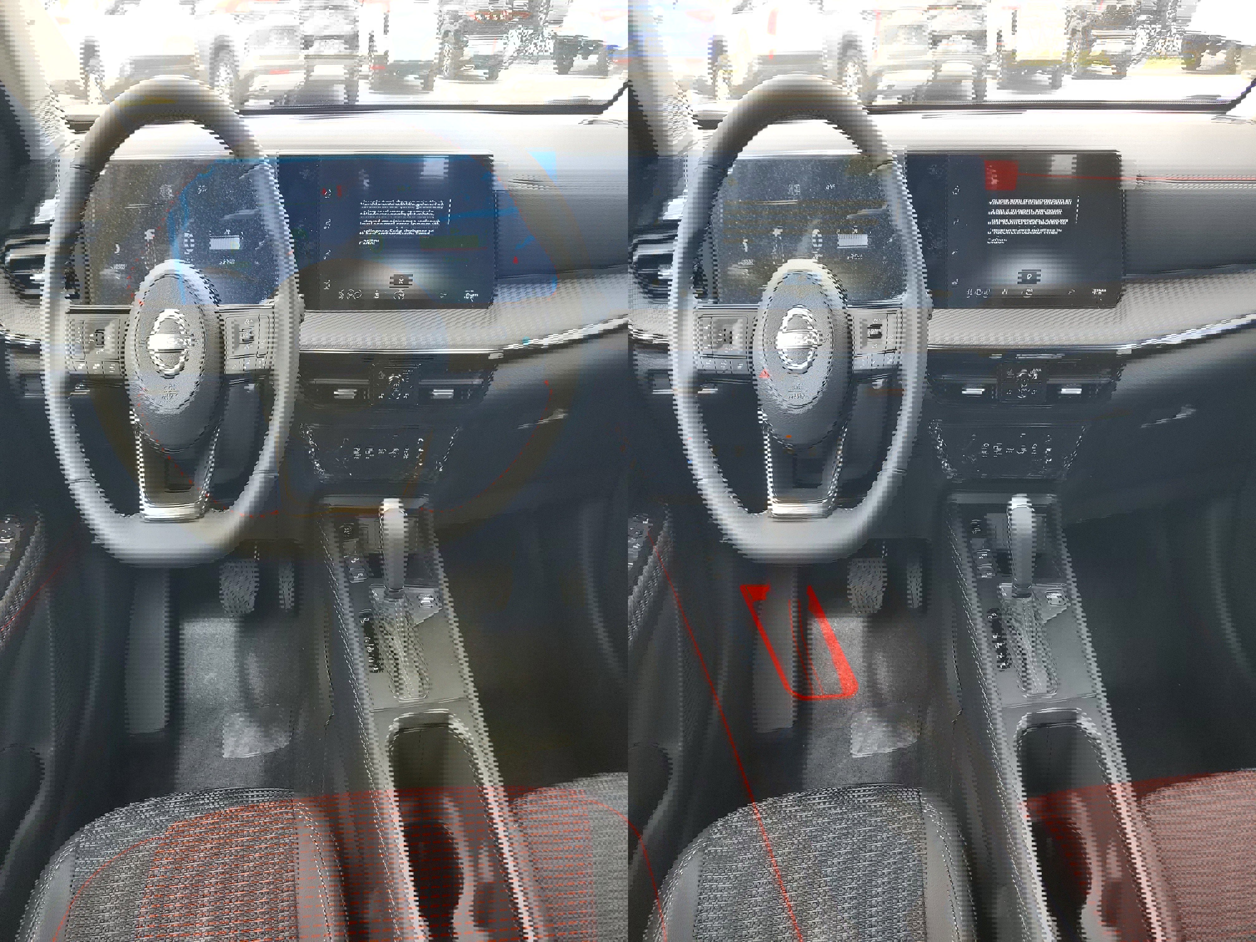 New 2026 Nissan Kicks SR image 14