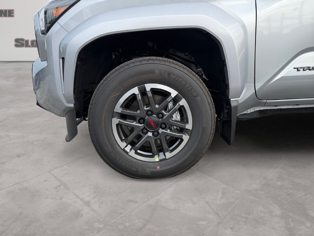 New 2026 Toyota Tacoma TRD Sport AWD/4WD image 14