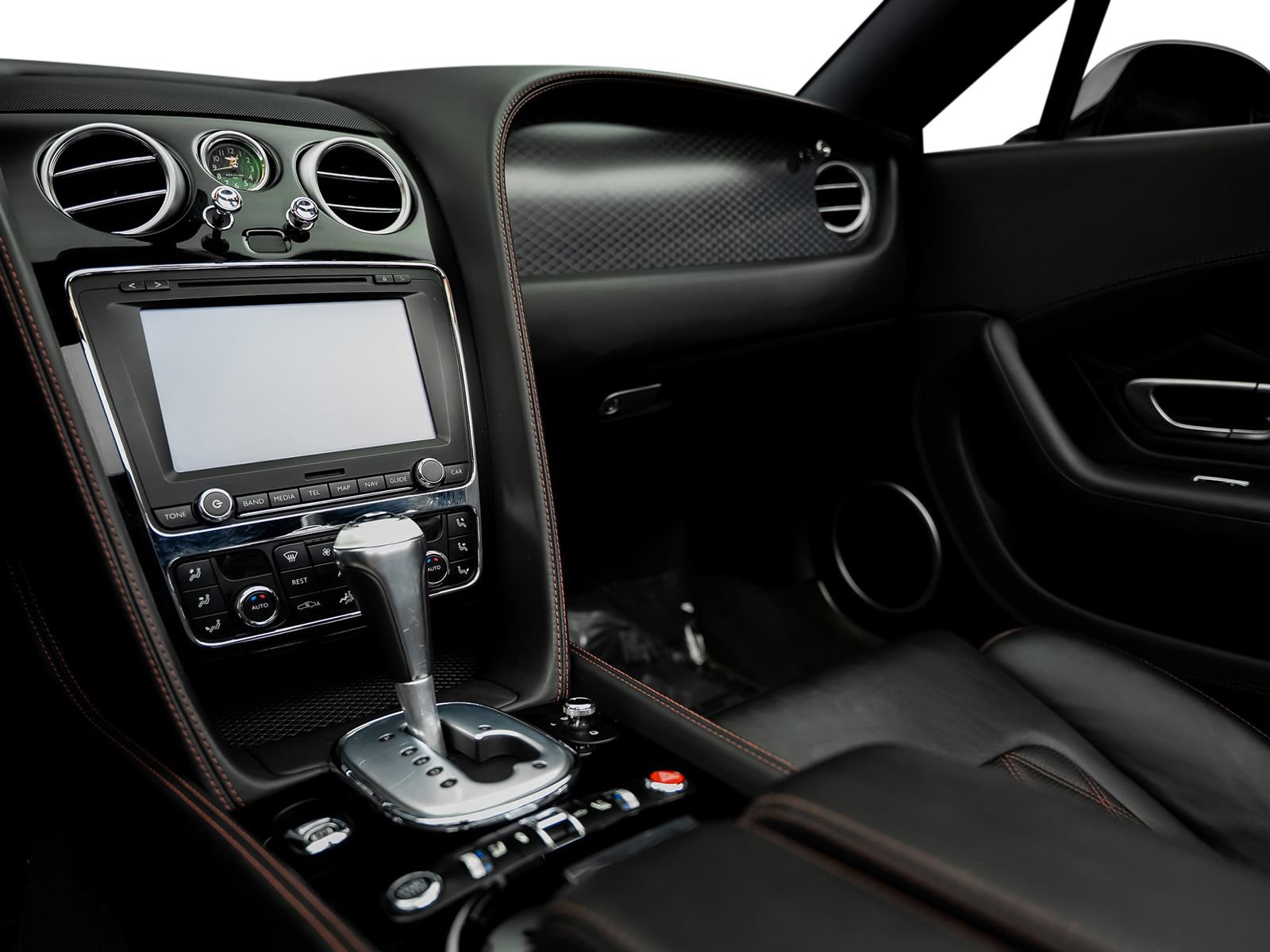 Used 2013 Bentley Continental GT AWD/4WD image 42