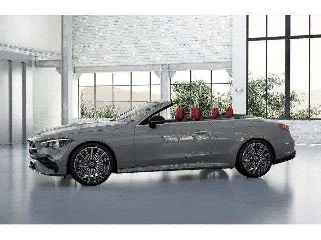 New 2026 Mercedes-Benz CLE 450 4MATIC Cabriolet image 47
