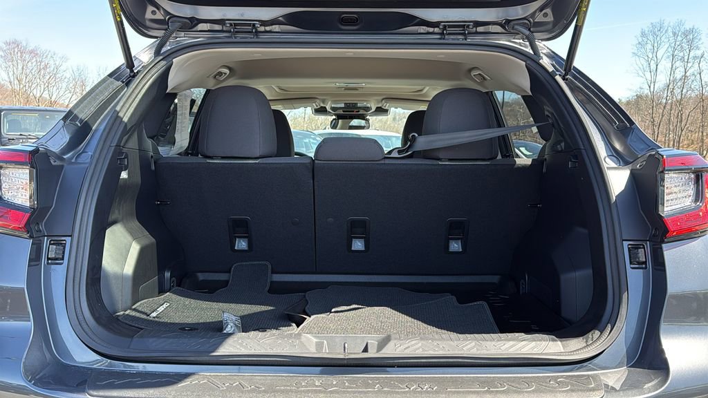 Certified 2024 Subaru Crosstrek 2.0i Premium AWD/4WD image 28