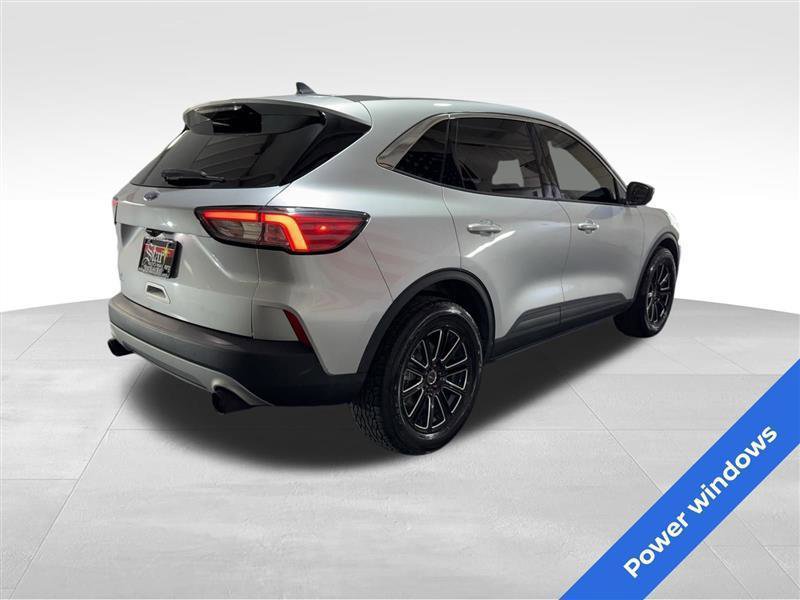 Used 2020 Ford Escape SE AWD/4WD image 4