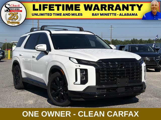 Used 2023 Hyundai Palisade XRT w/ Cargo Package AWD/4WD video 1