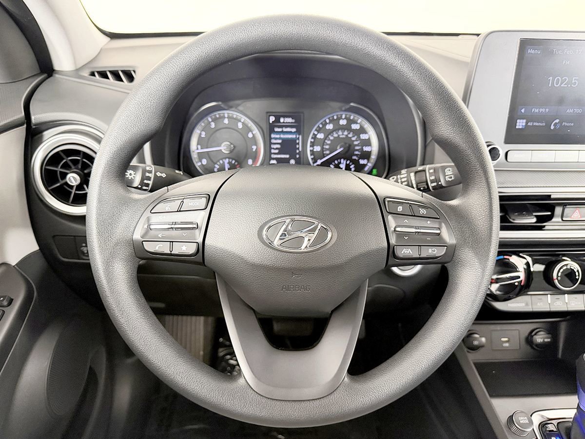 Used 2022 Hyundai Kona SEL AWD/4WD image 46