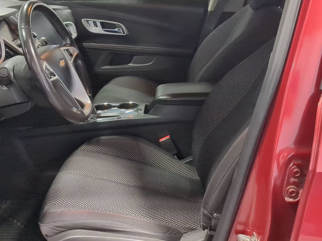 Used 2014 Chevrolet Equinox LT w/ Driver Convenience Package FWD image 20