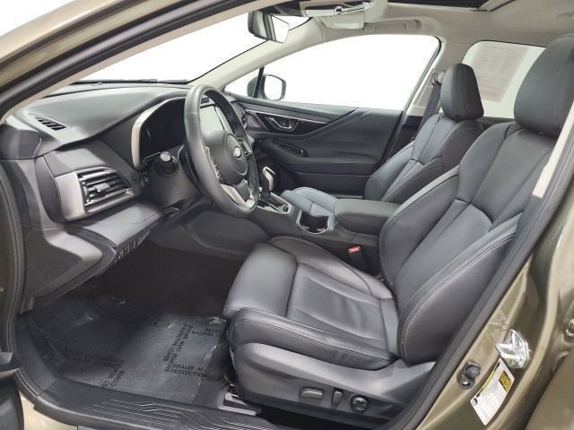 Used 2025 Subaru Outback Limited w/ Popular Package #2 image 21
