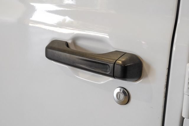 Used 2020 Jeep Gladiator Overland AWD/4WD image 47