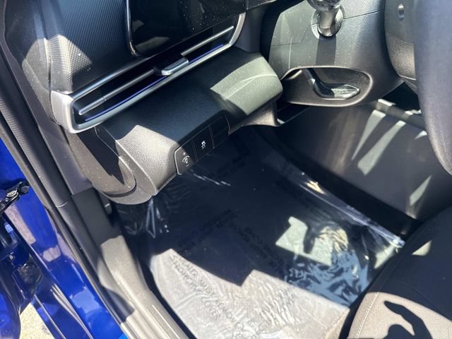 Certified 2024 Hyundai Elantra SEL FWD image 18