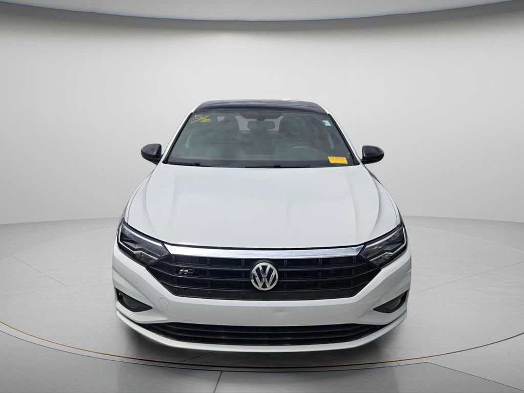 Used 2019 Volkswagen Jetta R-Line FWD image 3