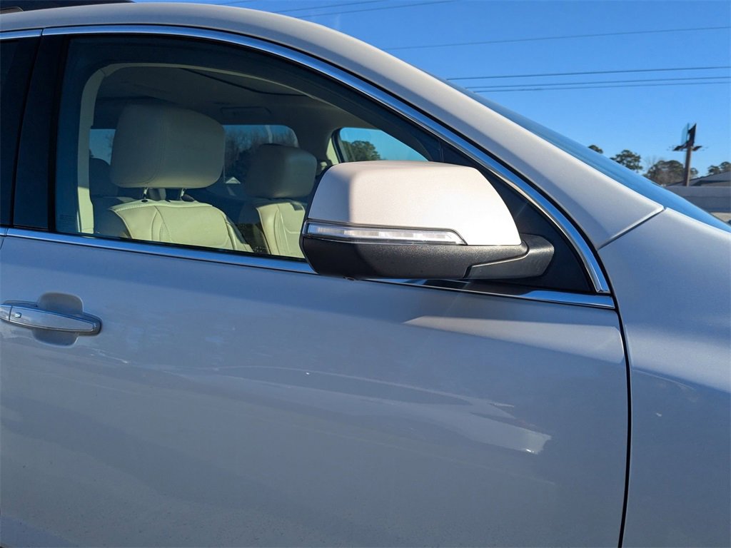 Used 2020 GMC Acadia Denali w/ Technology Package image 11