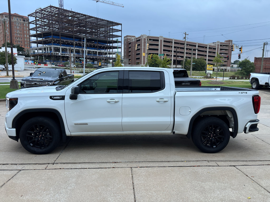 Used 2024 GMC Sierra 1500 Elevation AWD/4WD image 5