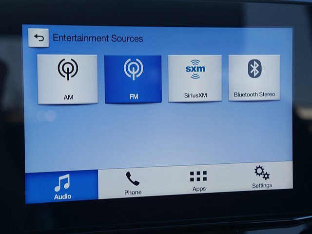 Used 2019 Ford EcoSport SE image 38