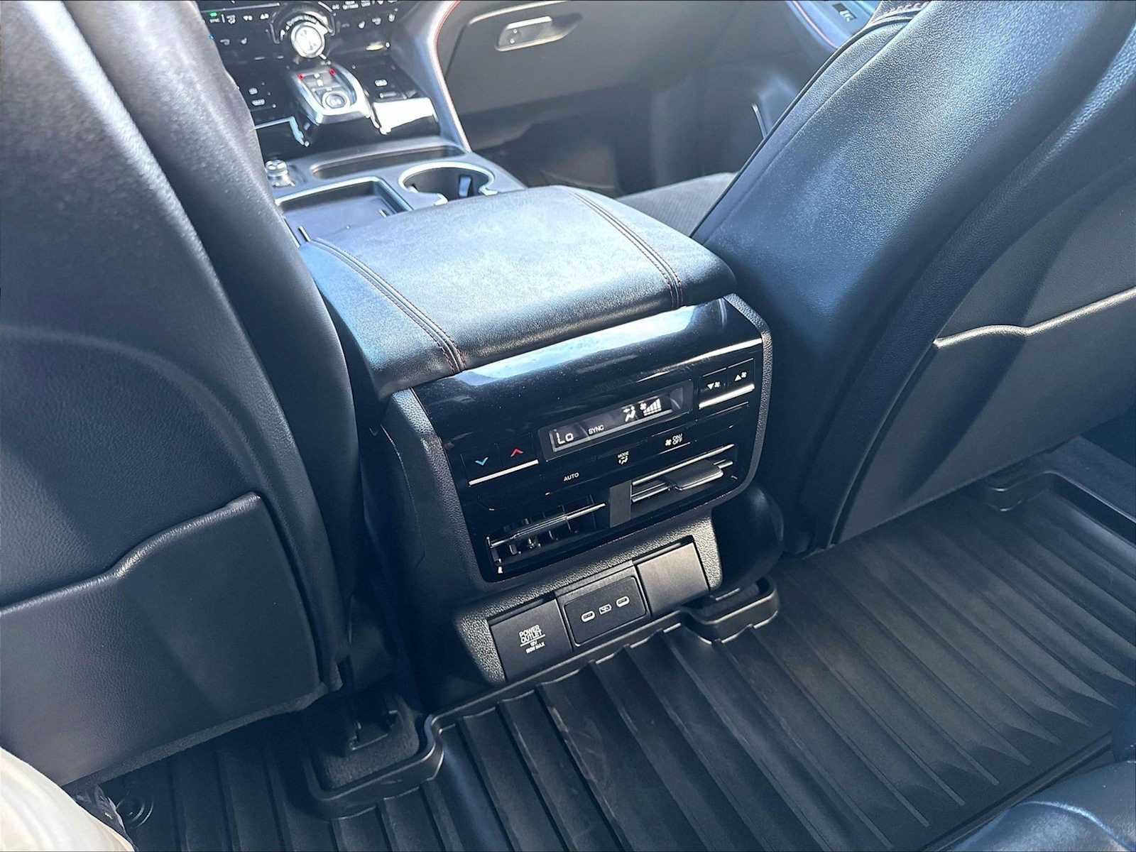 Used 2025 Acura MDX A-Spec AWD/4WD image 35