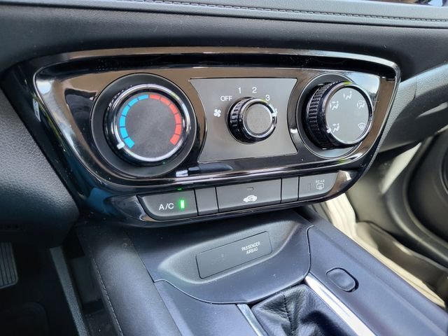 Used 2022 Honda HR-V LX image 18