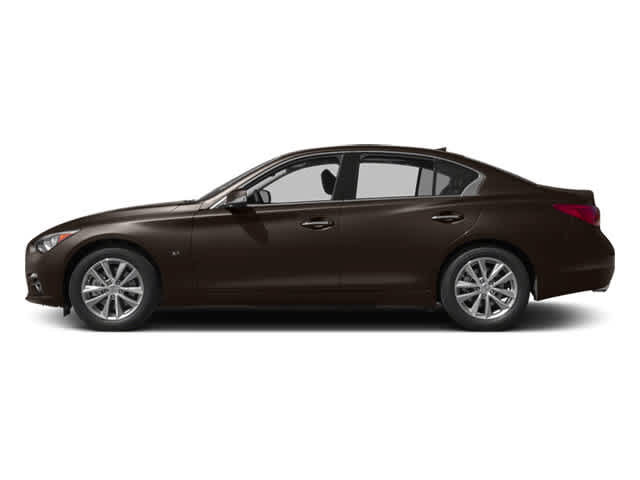 Used 2014 INFINITI Q50 Premium AWD/4WD image 6