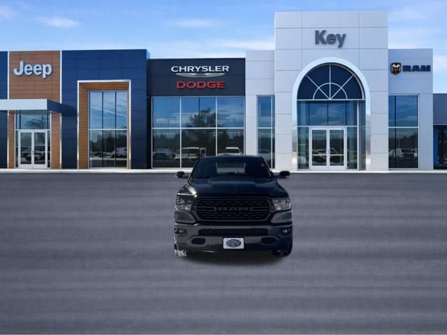 Used 2023 RAM 1500 Big Horn AWD/4WD image 10
