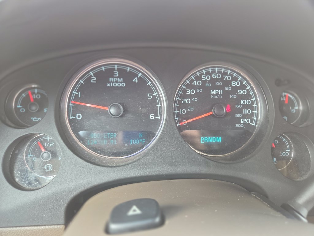 Used 2012 GMC Yukon SLT RWD image 20