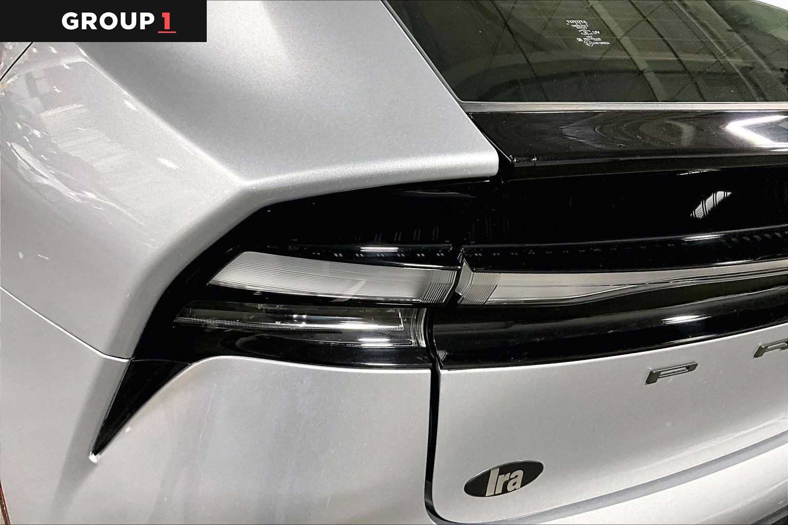 Certified 2025 Toyota Prius Plug-In Hybrid w/ Limited Premium Package FWD image 29