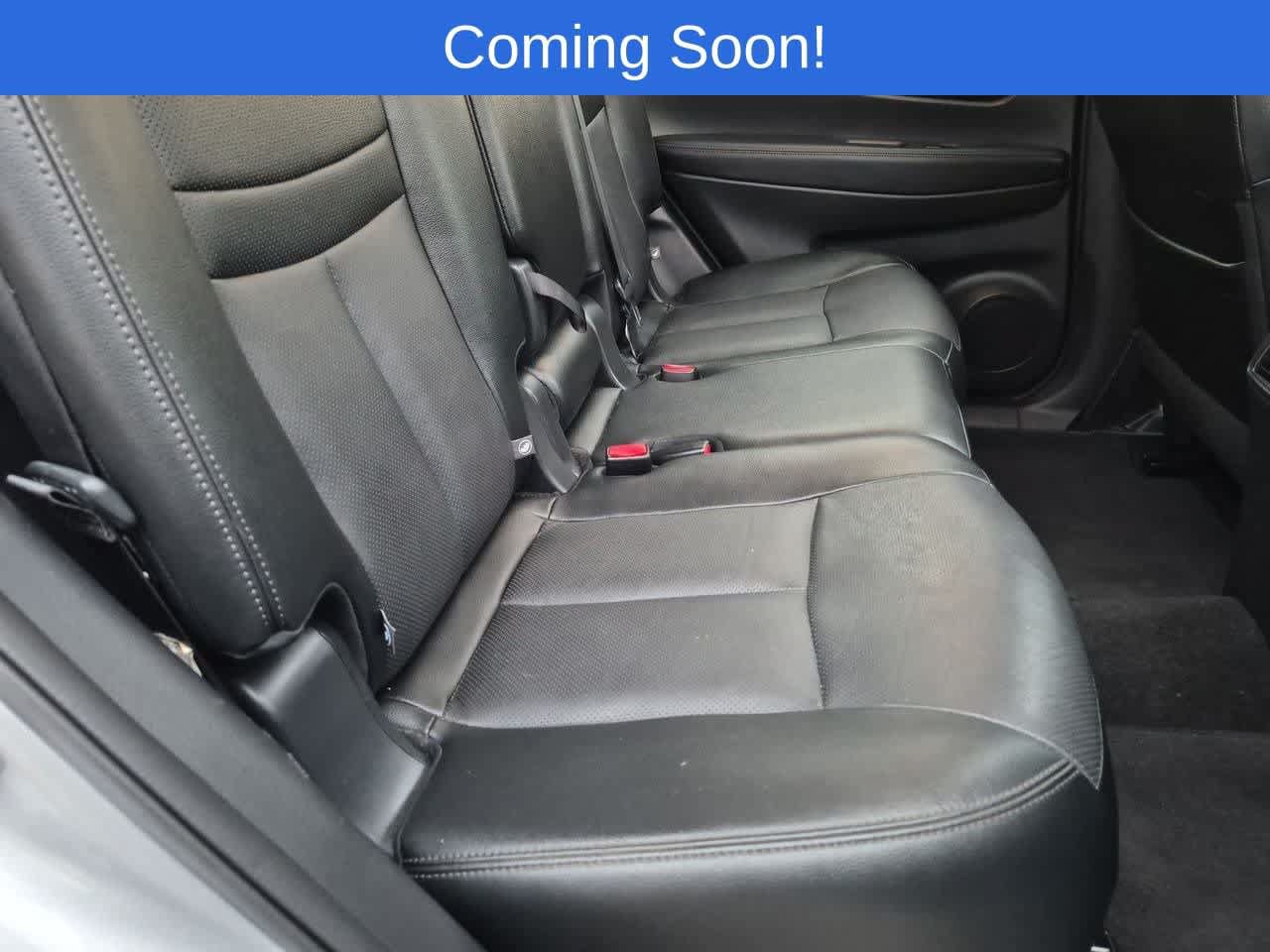 Used 2017 Nissan Rogue SL w/ SL Premium Package AWD/4WD image 13