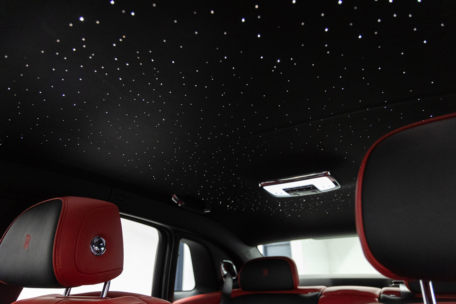 Certified 2025 Rolls-Royce Ghost Black Badge image 48