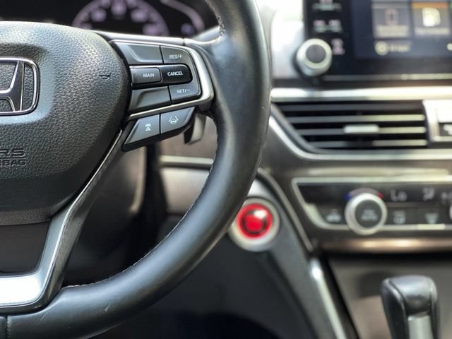 Used 2019 Honda Accord Sport image 32