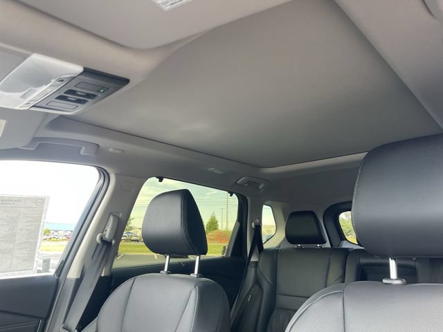 New 2026 Nissan Rogue Platinum w/ Tech Package AWD/4WD image 22