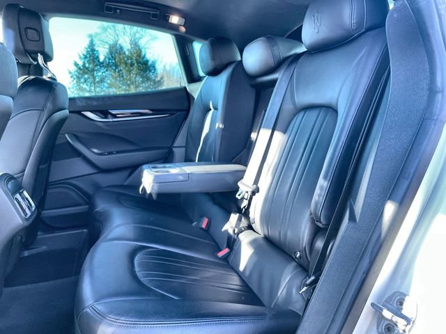 Used 2023 Maserati Levante Modena AWD/4WD image 27