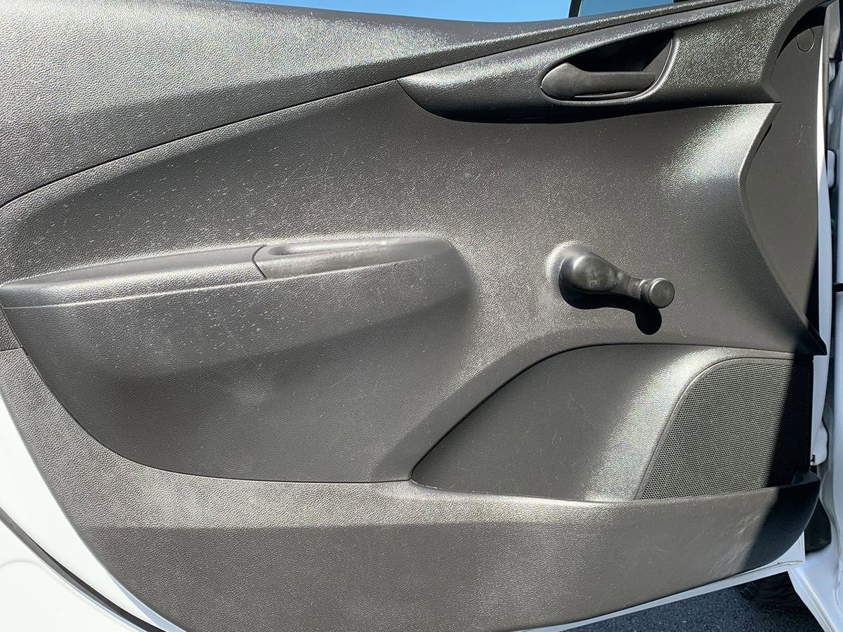 Used 2021 Chevrolet Spark LS FWD image 14