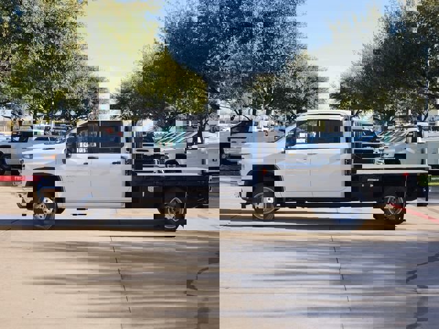 New 2026 Chevrolet Silverado 3500 W/T w/ WT Convenience Package image 12