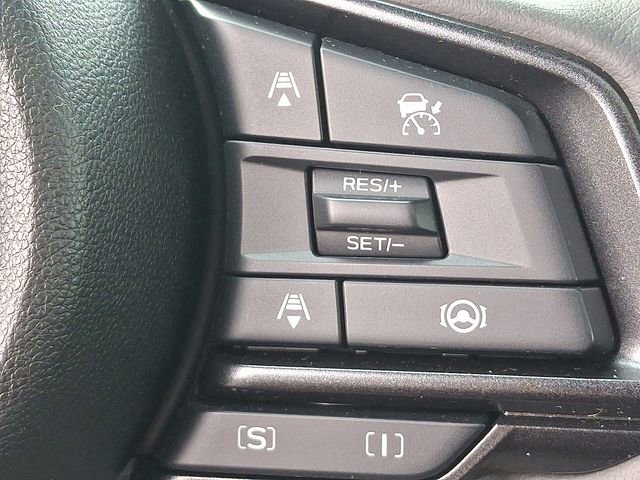 Certified 2025 Subaru Crosstrek 2.5i Sport w/ Popular Package #3A image 22